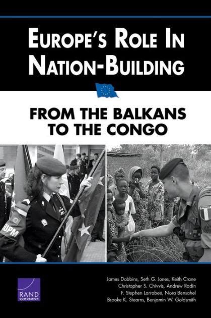 Europe s Role in Nation-Building From the Balkans to the Congo Epub