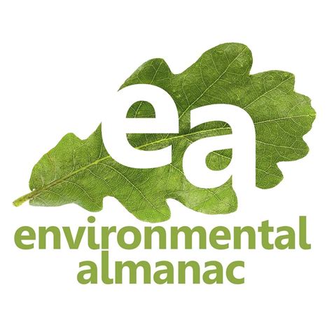 European Environmental Almanac Epub