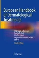 European Handbook of Dermatological Treatments 2nd Edition Kindle Editon