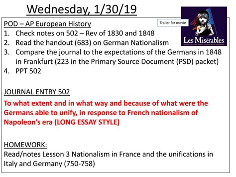 European History Lesson 28 Handout 32 Answers Epub