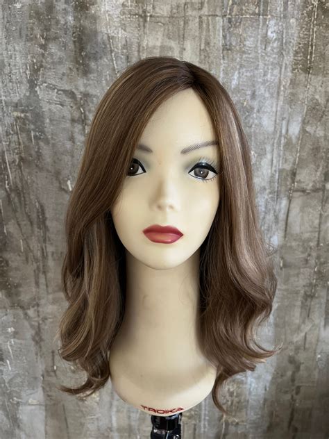 European Human Hair Wigs: 100% Natural Beauty