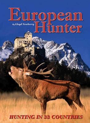 European Hunter: Hunting in 33 Countries Doc