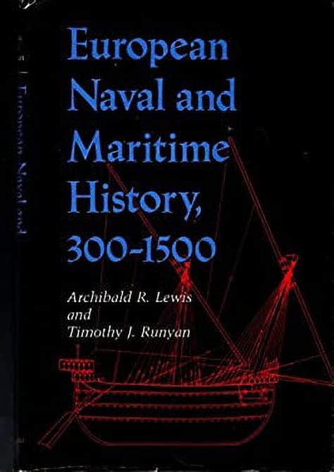 European Naval and Maritime History Kindle Editon