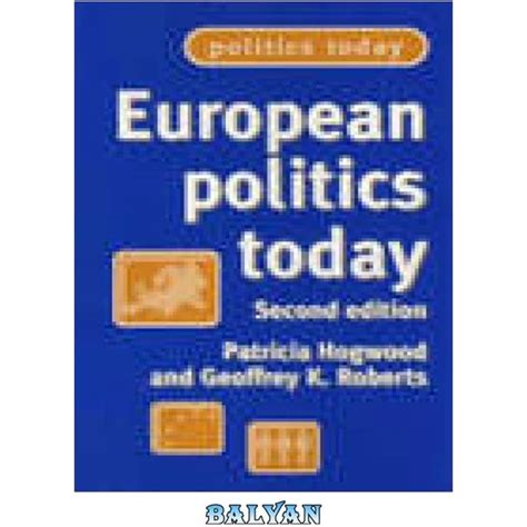 European Politics Today Doc