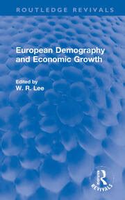 European Regional Growth 1st Edition Kindle Editon