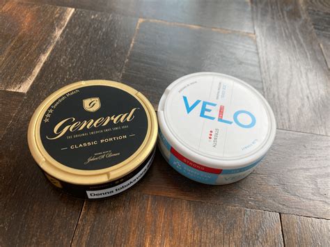 European Snus: The Superior Choice for Sophisticated Smokers