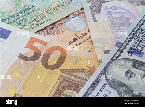 Euros to Dirham: A Comprehensive Guide for Currency Exchange