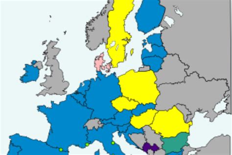 EurosGuide: Your Comprehensive Guide to the Eurozone