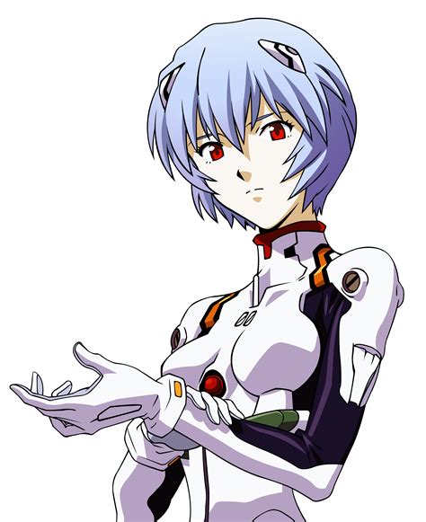 Eva Ayanami