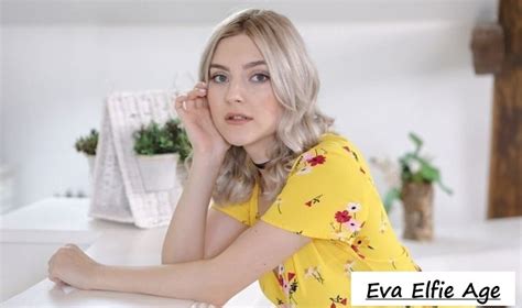 Eva Elfie Full: The Ultimate Guide to the Rising Star