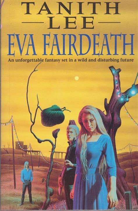 Eva Fairdeath Doc