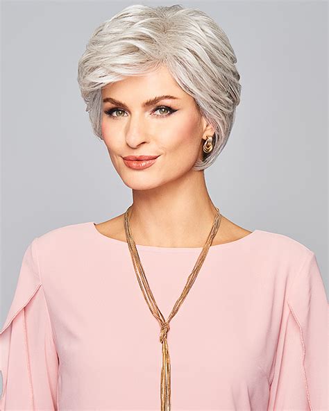 Eva Gabor Wigs: Timeless Glamour and Endless Versatility