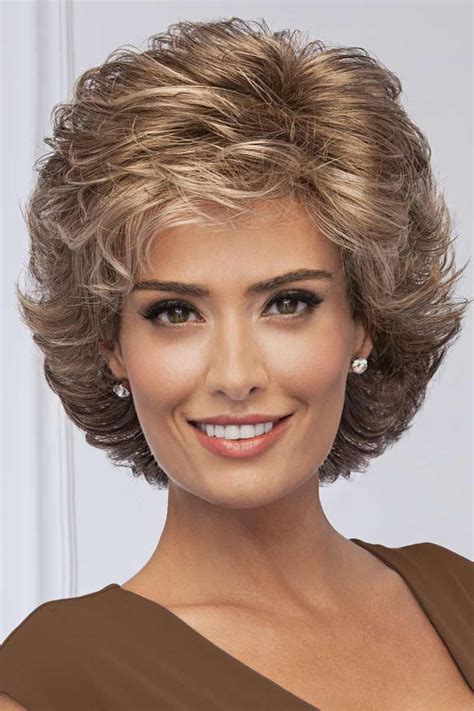 Eva Gabor wigs