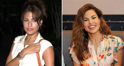 Eva Mendes: A Holistic Guide to Embracing Her Ageless Beauty and Empowering Journey