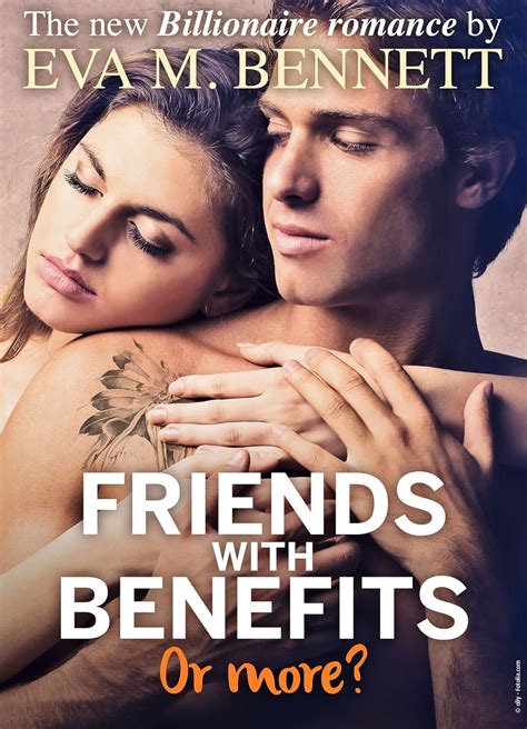 Eva_M_Bennett_Friends_with_Benefits_if_you_dare_Pa Ebook Reader