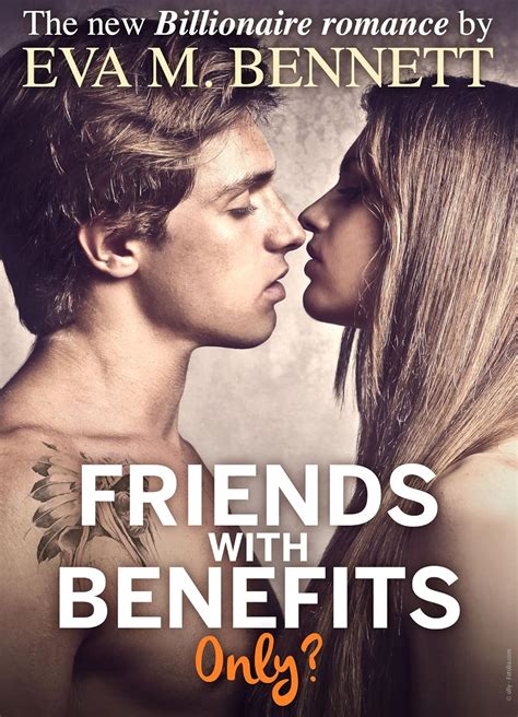 Eva_M_Bennett_Friends_with_Benefits_only_Part_2 Ebook Kindle Editon