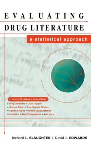 Evaluating Drug Literature A Statistical Approach Epub