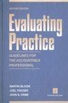 Evaluating Practice Guidelines for the Accountable Professional/Book and 2 Disks PDF