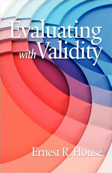 Evaluating with Validity Doc
