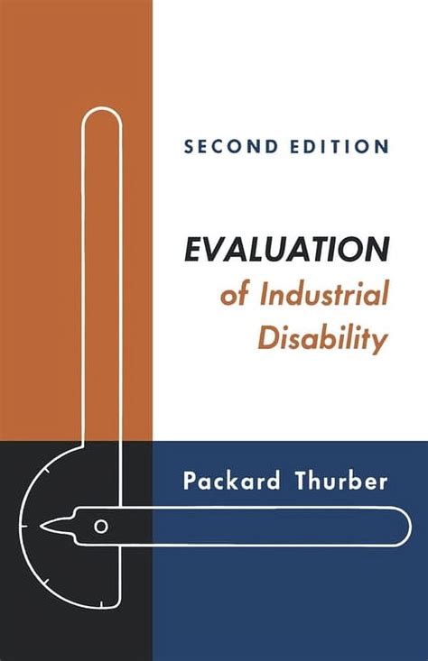 Evaluation of Industrial Disability Prepared by the Committee of the California Medical Association Doc