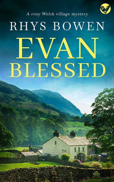Evan Blessed Reader
