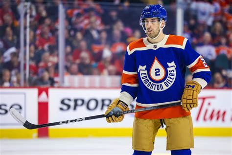 Evan Bouchard's Impact on the Edmonton Oilers: A Comprehensive Analysis