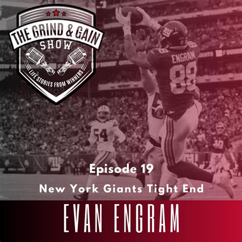 Evan Engram: A Comprehensive Guide to the Giants' Dynamic Tight End