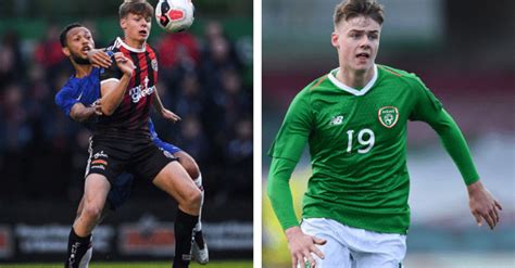 Evan Ferguson: Ireland's Rising Star in the Football World