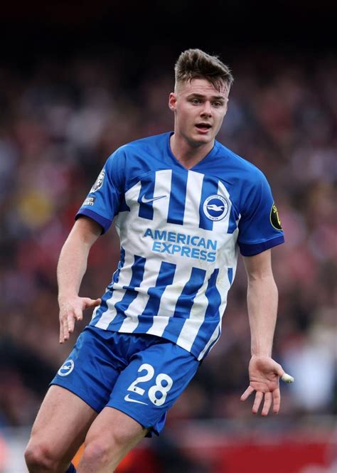 Evan Ferguson: The Irish Prodigy Lighting Up the Premier League