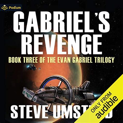 Evan Gabriel Trilogy 3 Book Series Doc
