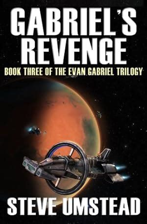 Evan Gabriel Trilogy 3 Book Series Doc