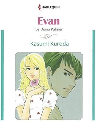 Evan Harlequin comics Epub