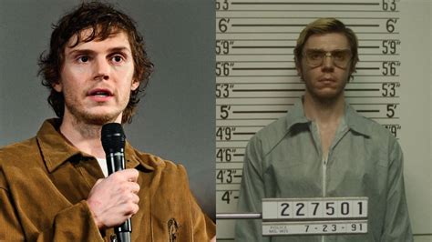 Evan Peters: A Method to His Masterful Madness