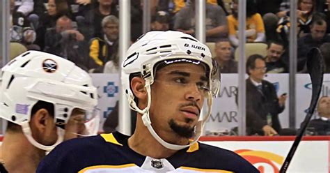 Evander Kane: A Journey of Redemption and Triumph