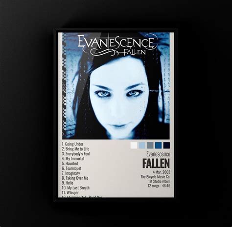 Evanescence: A Comprehensive Guide to the Gothic Rock Band in Vancouver