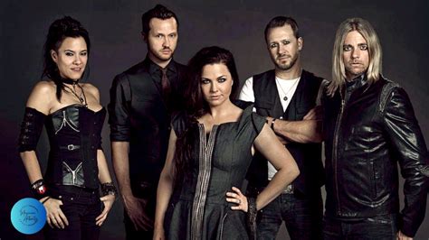 Evanescence: A Journey Through Music and Meaning in Vancouver