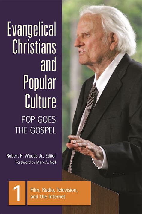 Evangelical Christians and Popular Culture Pop Goes the Gospel 3 Vols. PDF