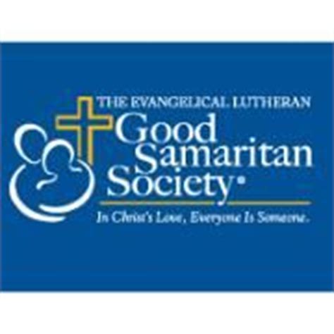 Evangelical Lutheran Good Samaritan: 10,000 Miles of Compassion