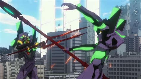 Evangelion 3.0+1.0: The Ultimate Guide to the Final Chapter of Evangelion