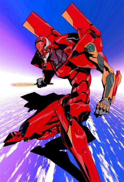 Evangelion Absolute Cinema: Unraveling the Legacy of NGE