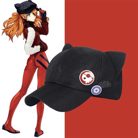 Evangelion Asuka Hat: A Comprehensive Guide to the Iconic Symbol of Anime