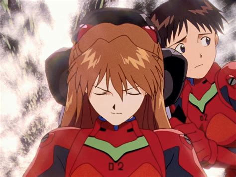 Evangelion Imaginary: Unraveling the Complexities of a Revolutionary Anime Series