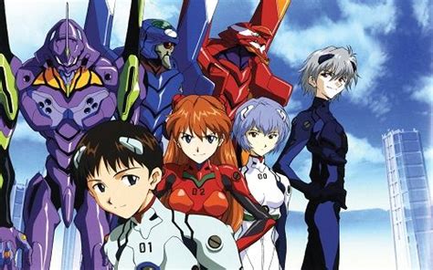 Evangelion Live Action Film: A Comprehensive Analysis