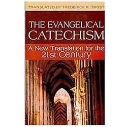 Evangelism Catechism: A New Approach for the 21st Century Epub