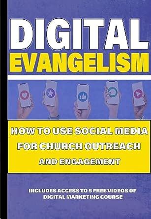 Evangelism and Social Involvement Ebook Epub