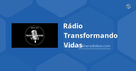 Evangelizando ao Vivo: Transformando Vidas por meio da Rádio