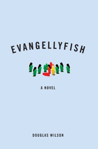 Evangellyfish Kindle Editon