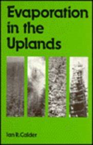 Evaporation in the Uplands Doc
