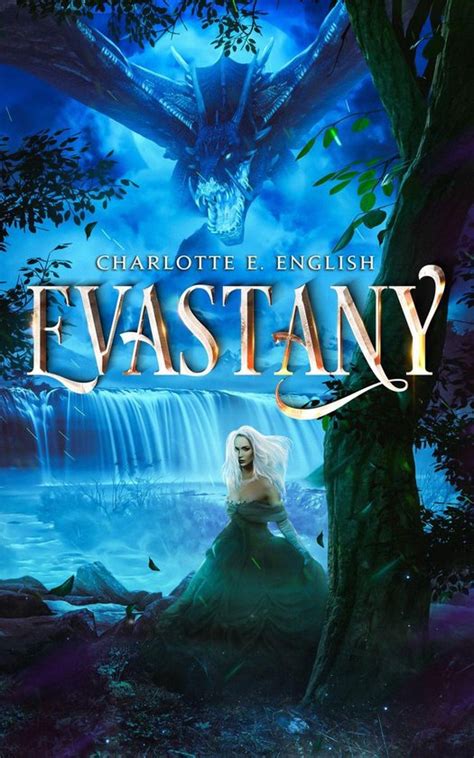 Evastany The Draykon Series Volume 5 Doc