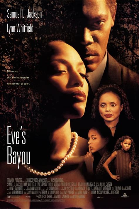 Eve's Bayou